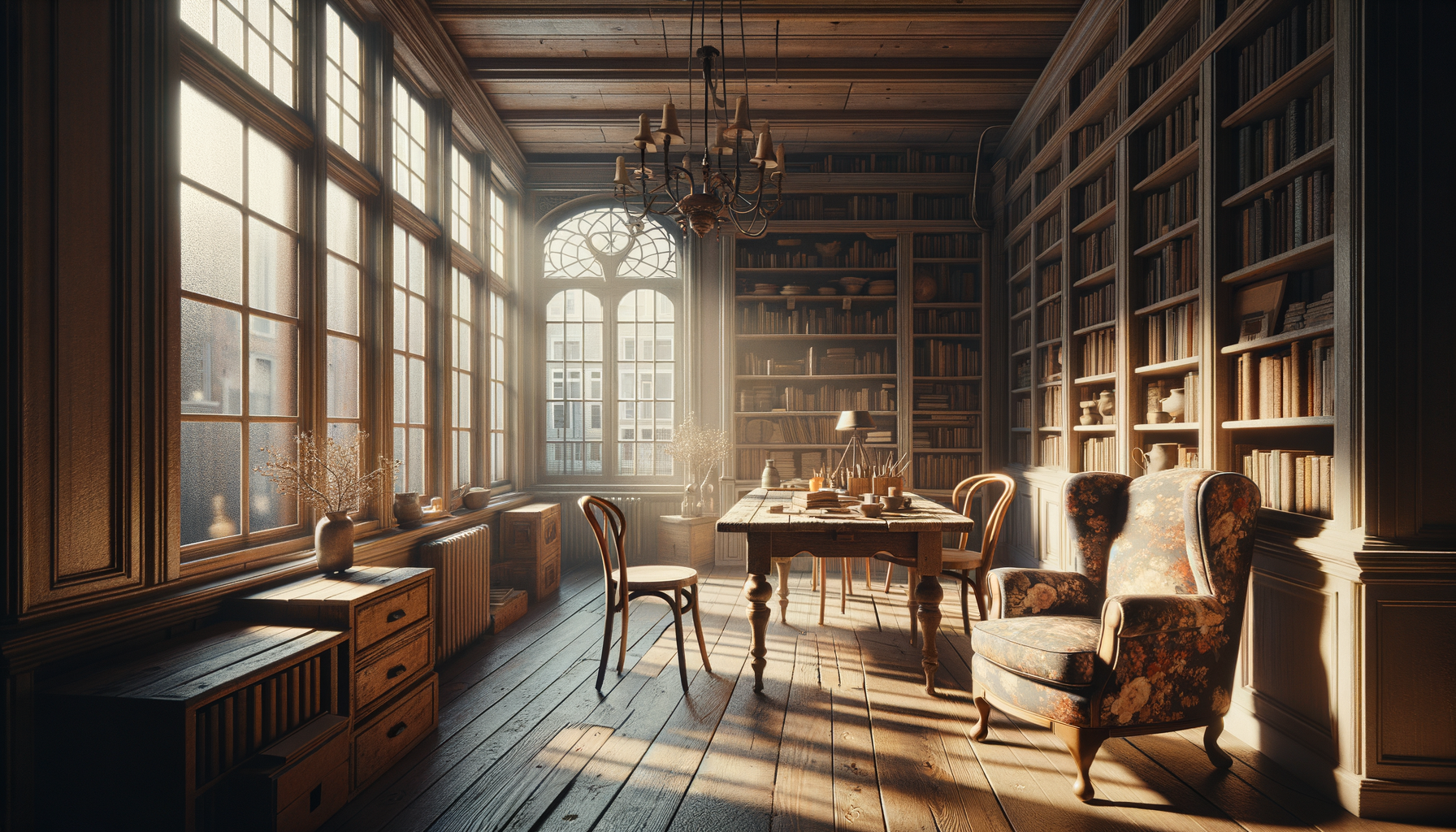 What To Know About Furniture Thrift Stores