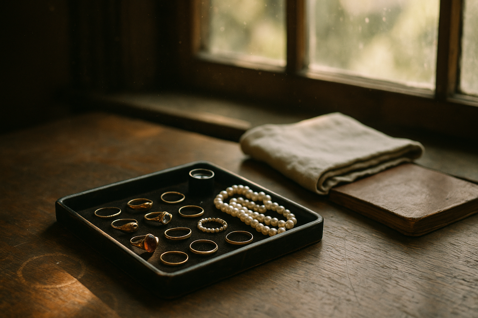 What To Know Before Participating In Jewelry Auctions