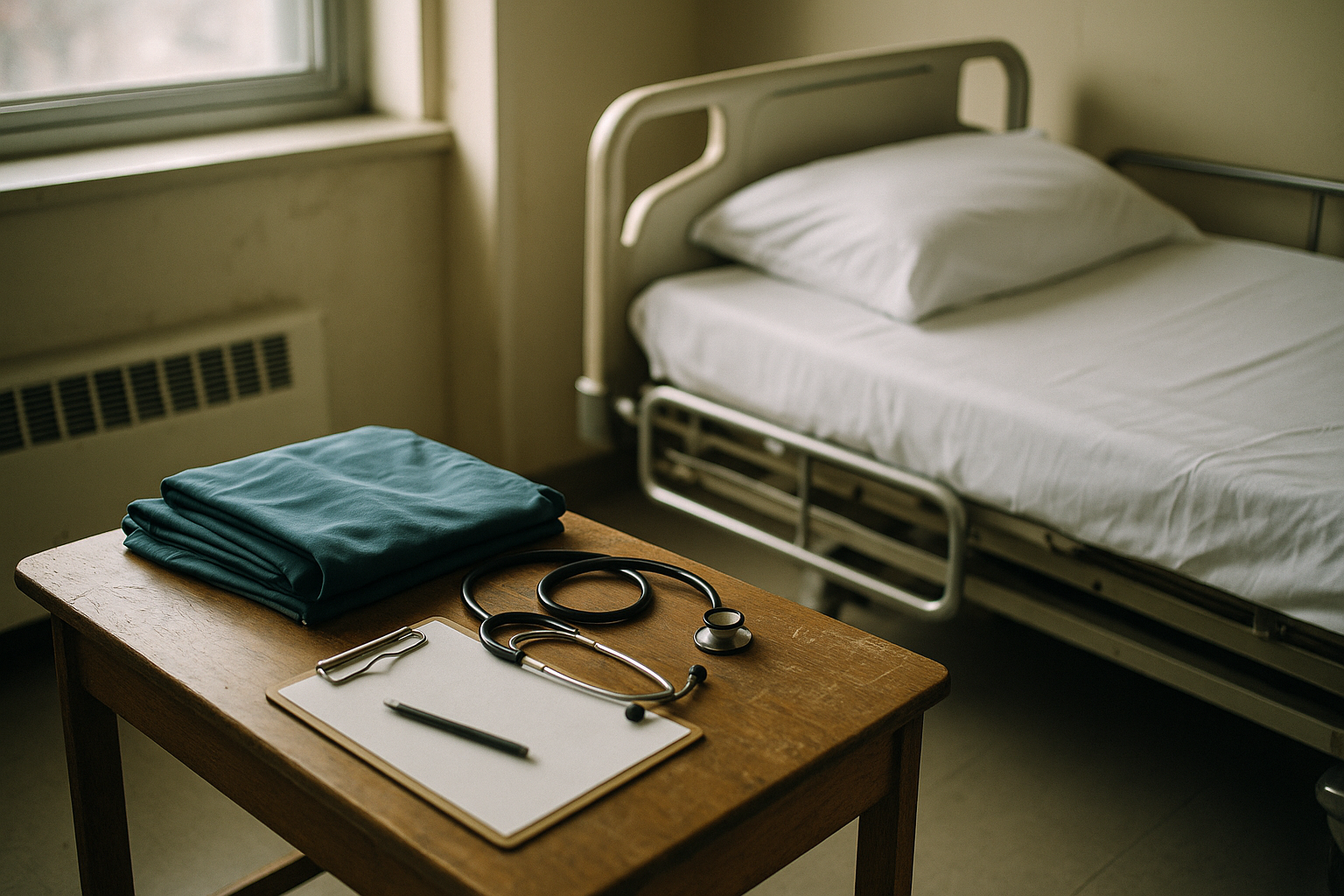 Understanding Nursing Assistant Training Options