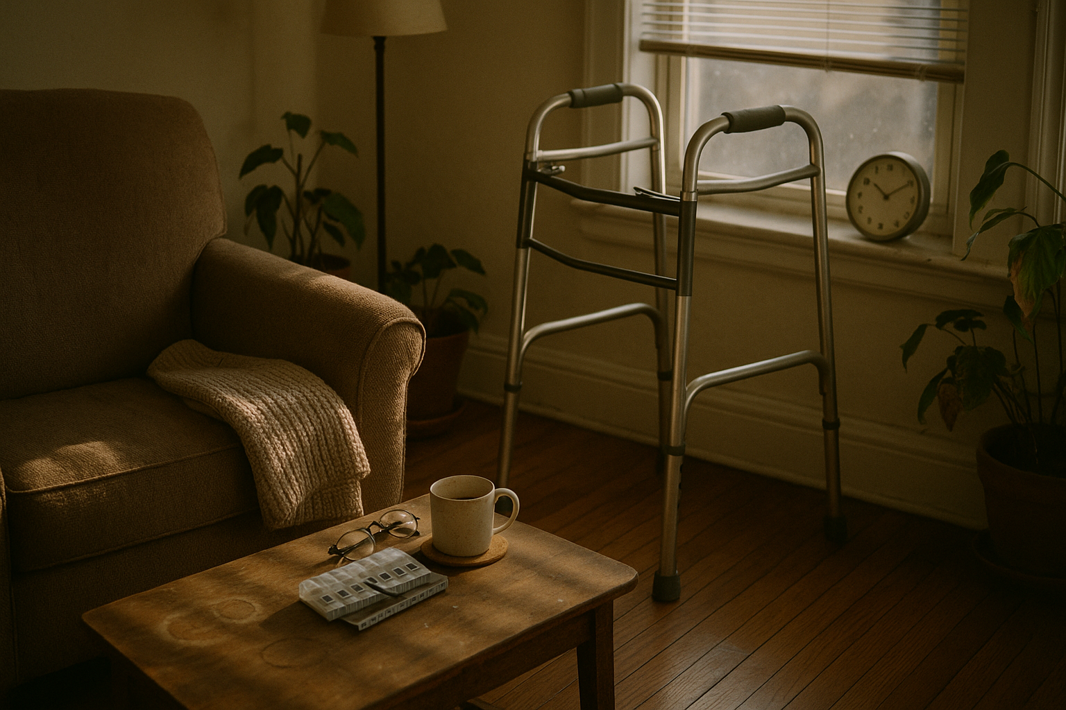 What To Know About Home Care Services