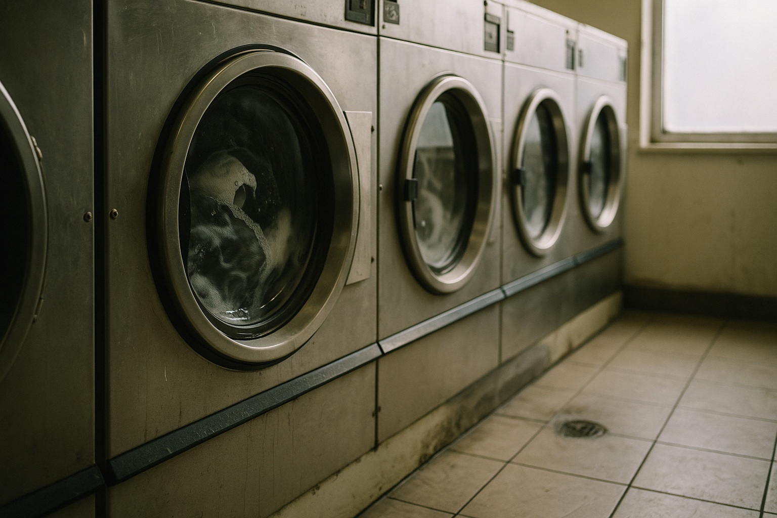 Understanding The Benefits Of Professional Laundry Care