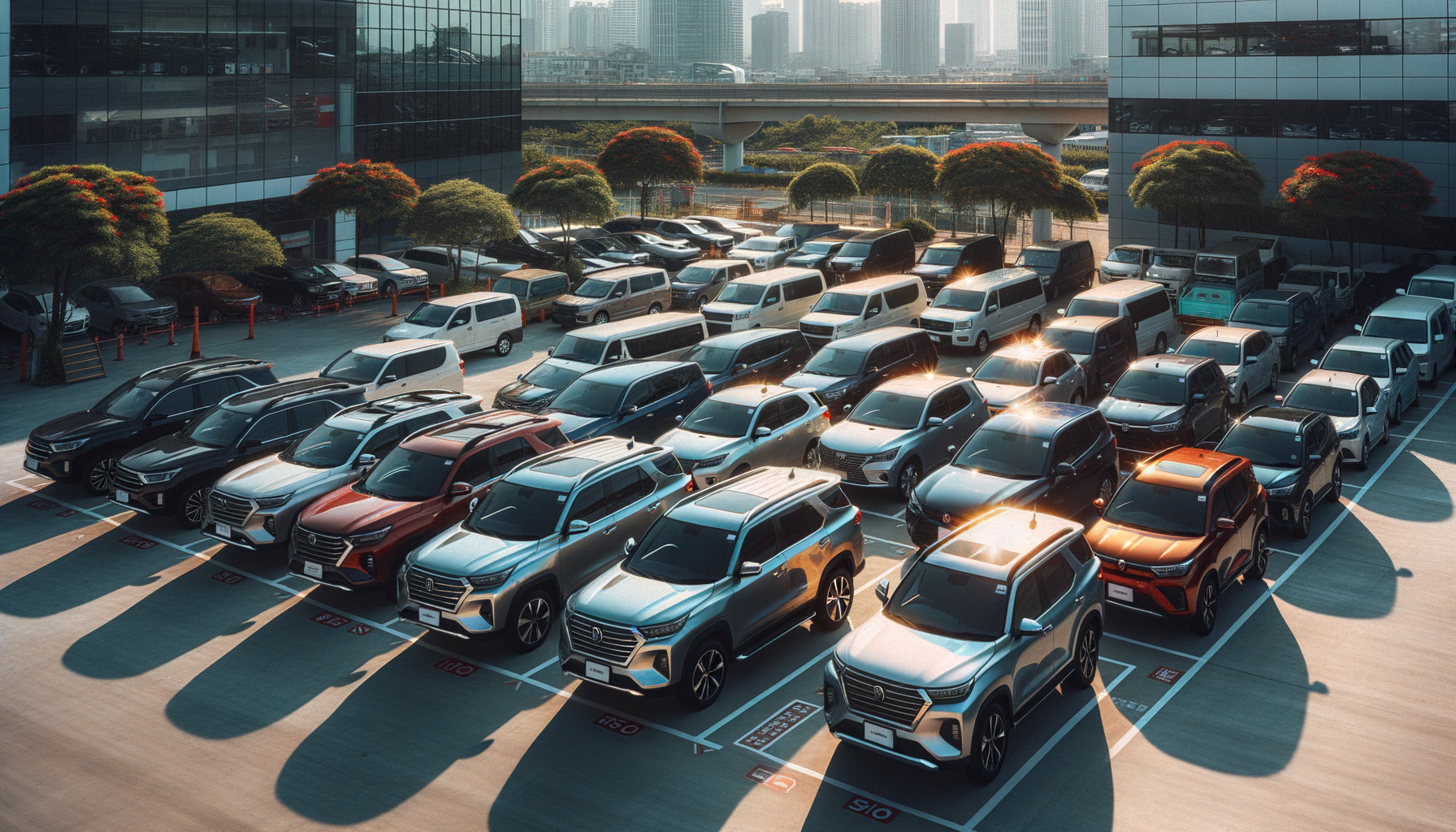 Explore Used Cars for Practical Transportation Options
