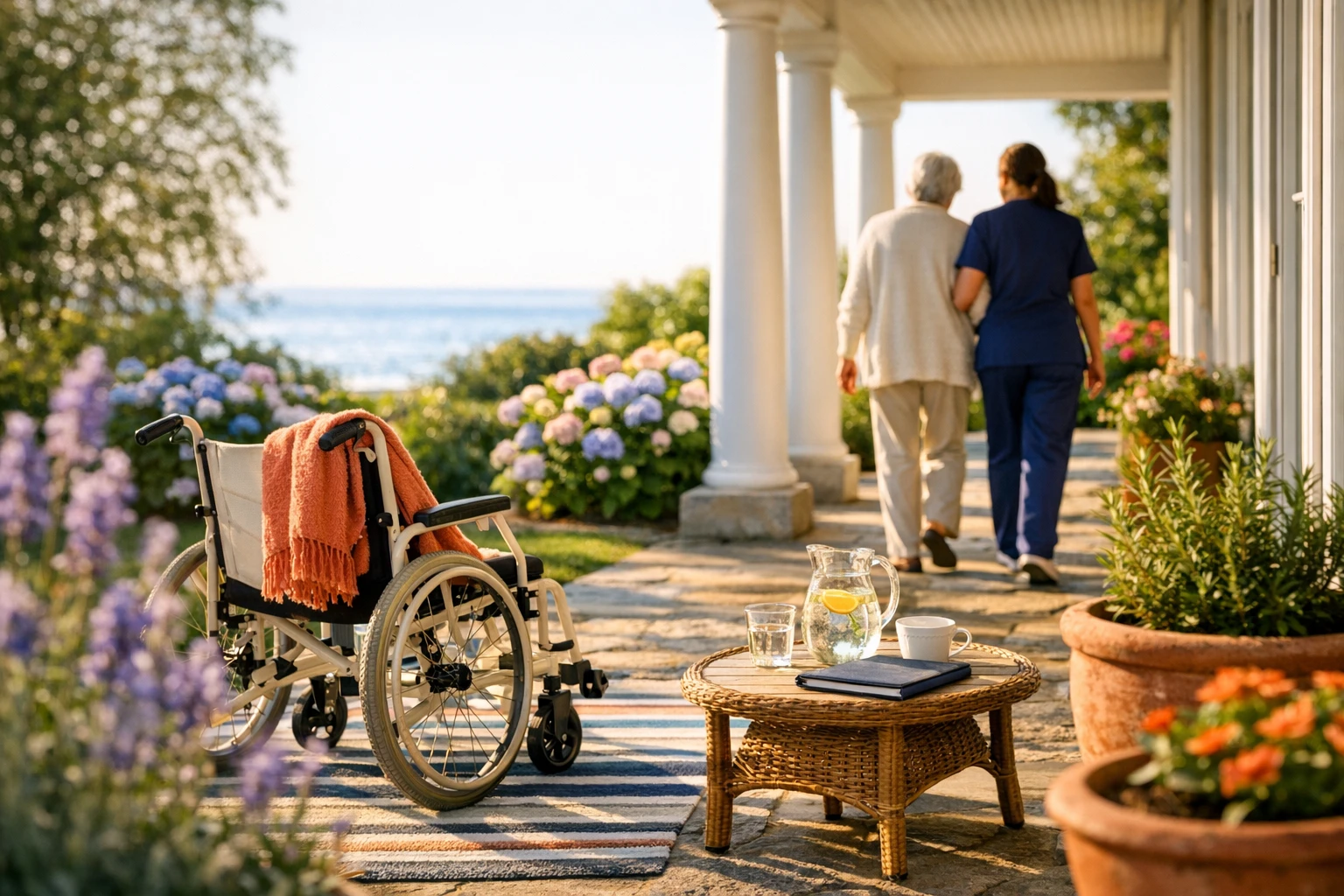 24/7 In-Home Nurse Services: What to Know