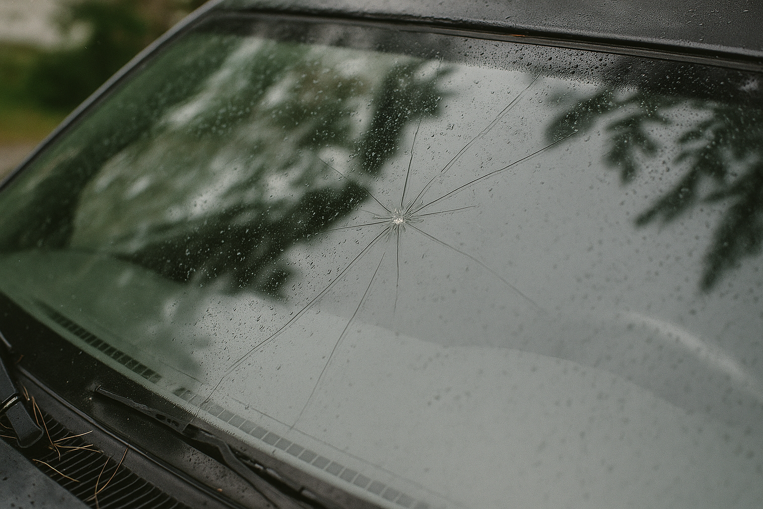 What To Know About Windshield Replacement Services