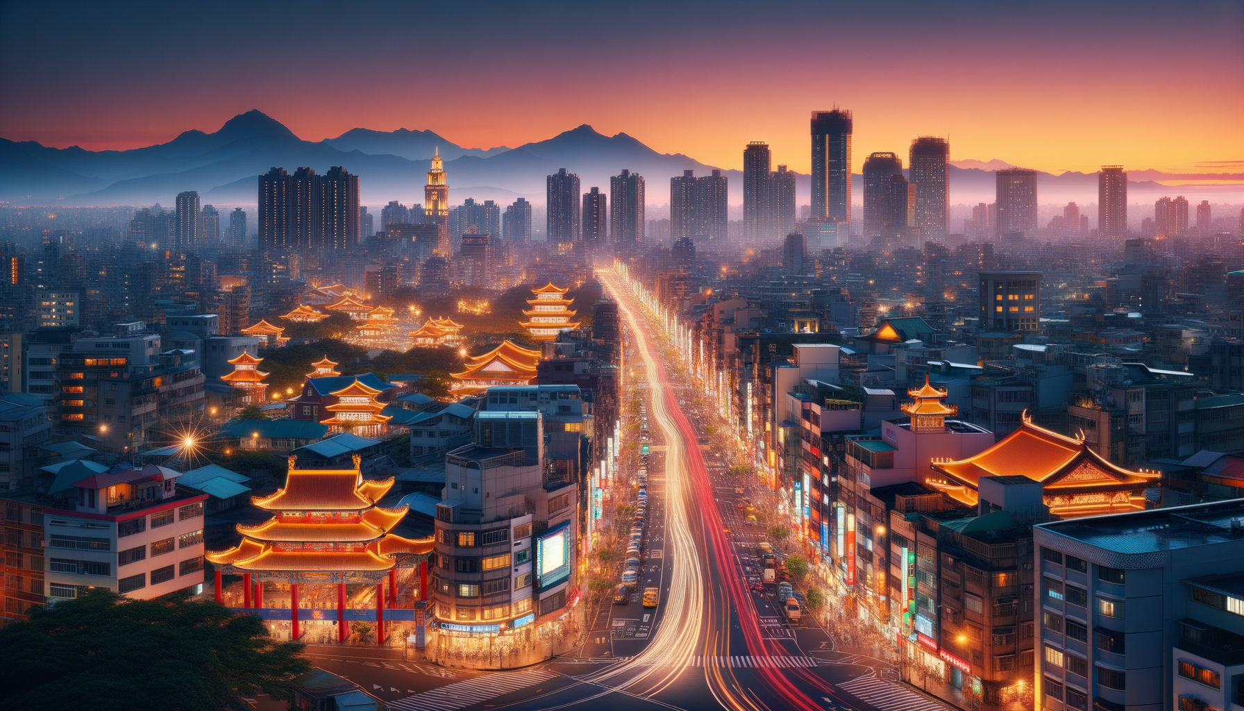 Explore Work Abroad Program Information