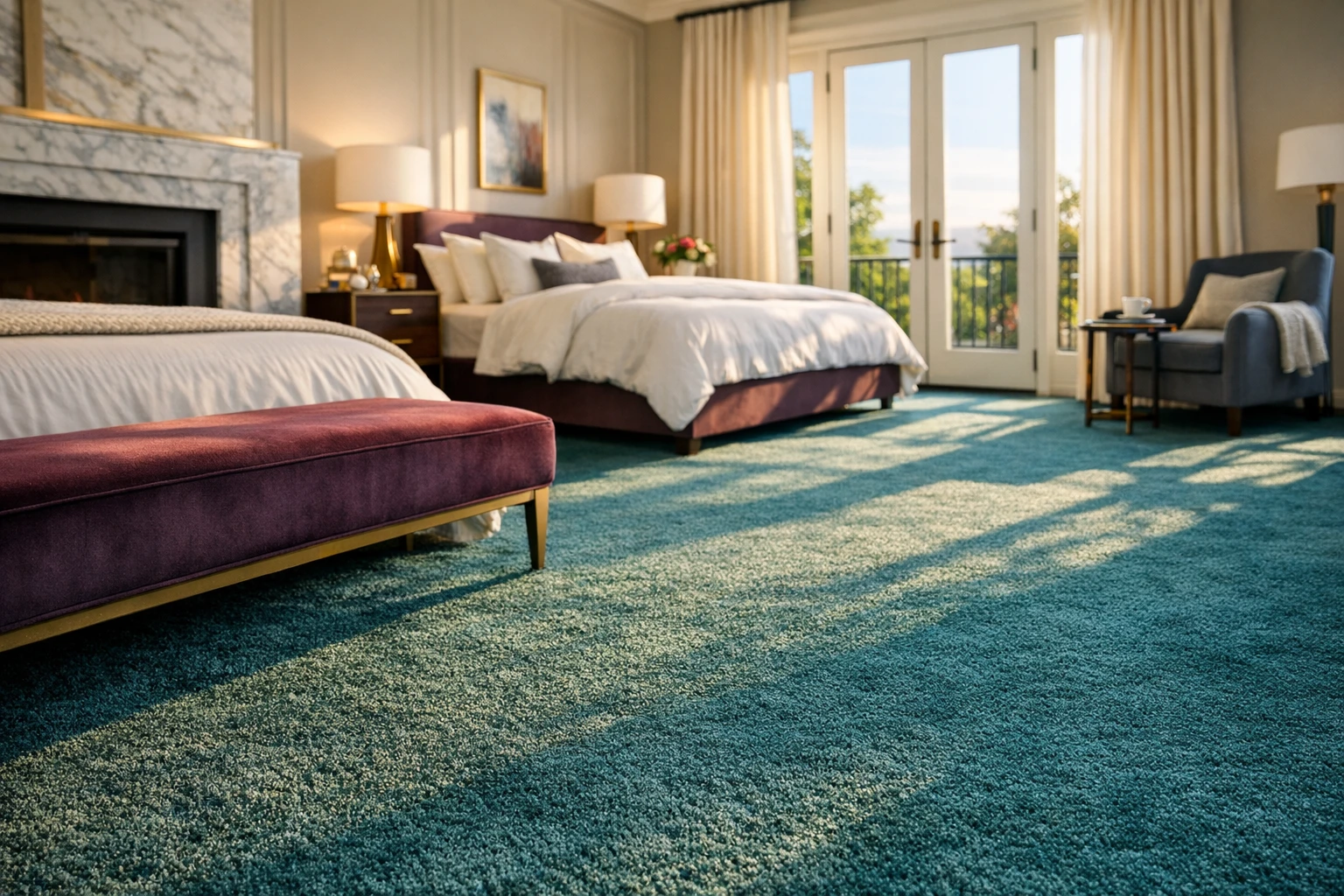 A Practical Guide to Rugs and Carpets for Every Room