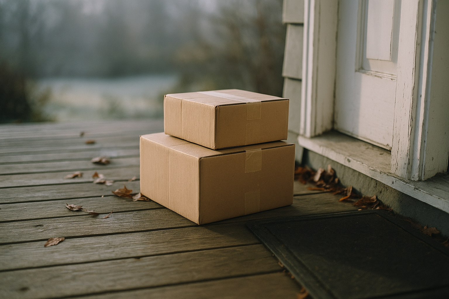 Discover Senior Delivery Job Opportunities