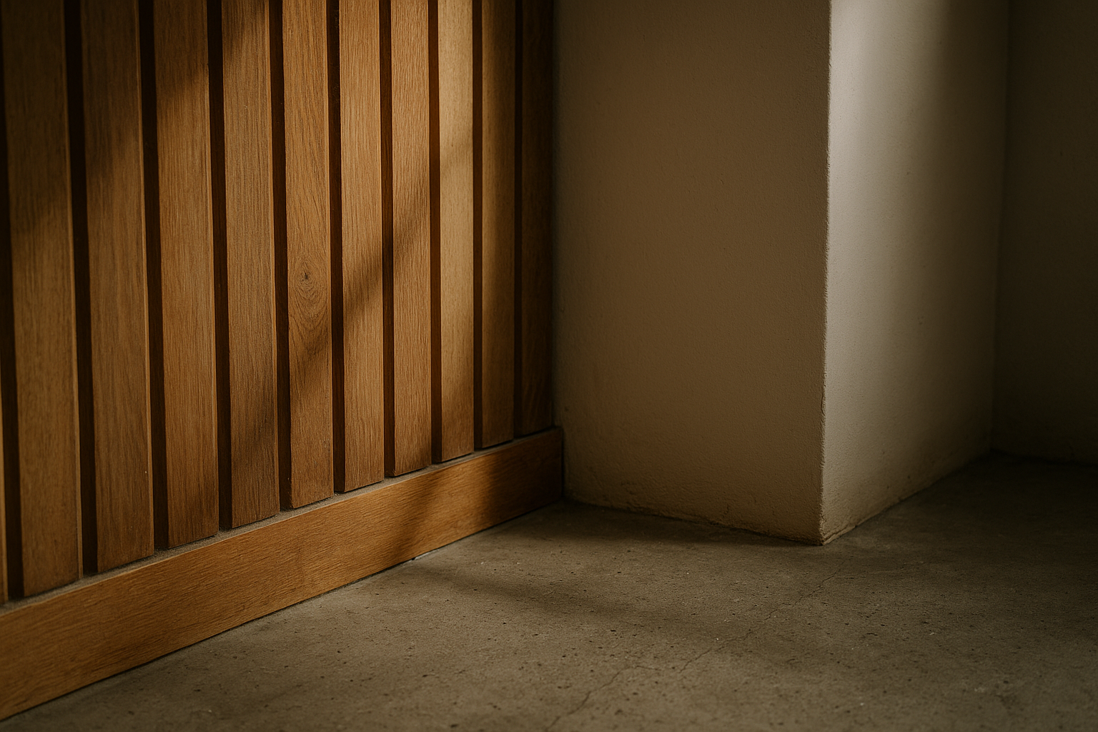 Explore Wall Panel Design Options