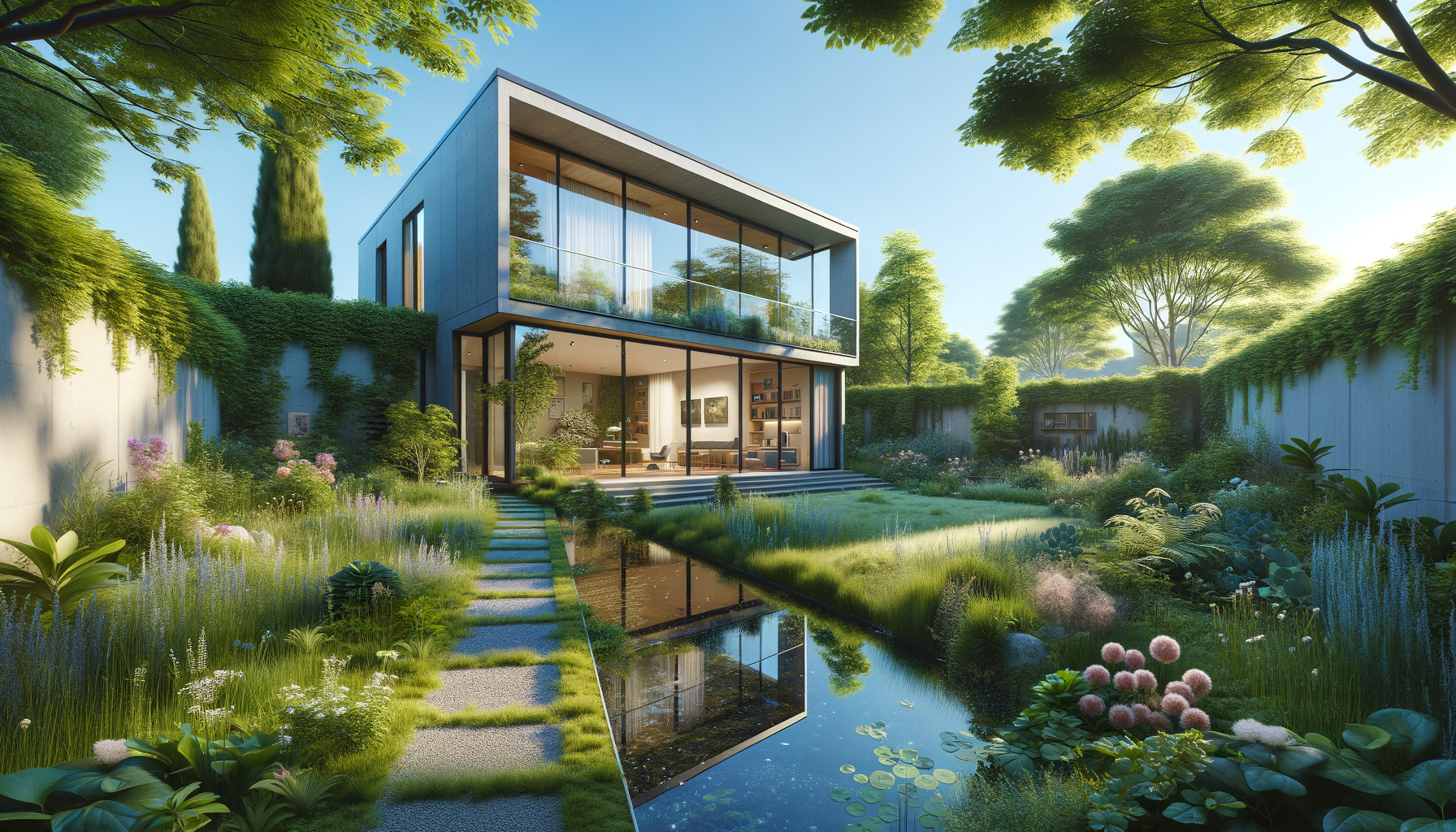 Discover Backyard Apartment Ideas for Added Space