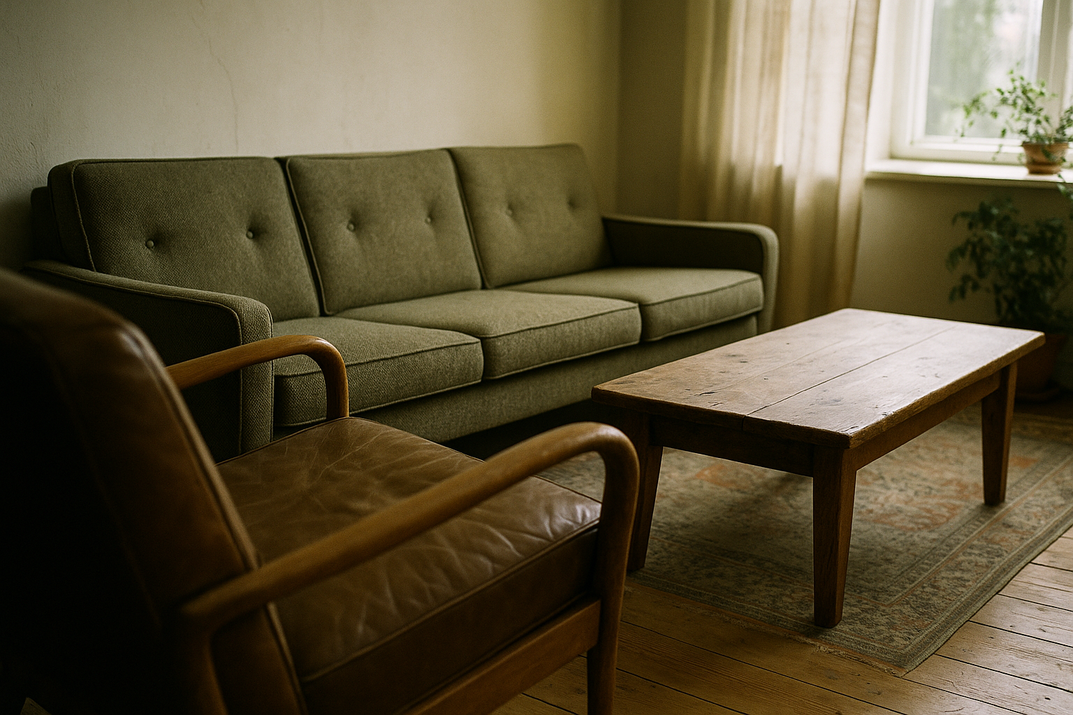 Explore Refurbished Sofa Set Options