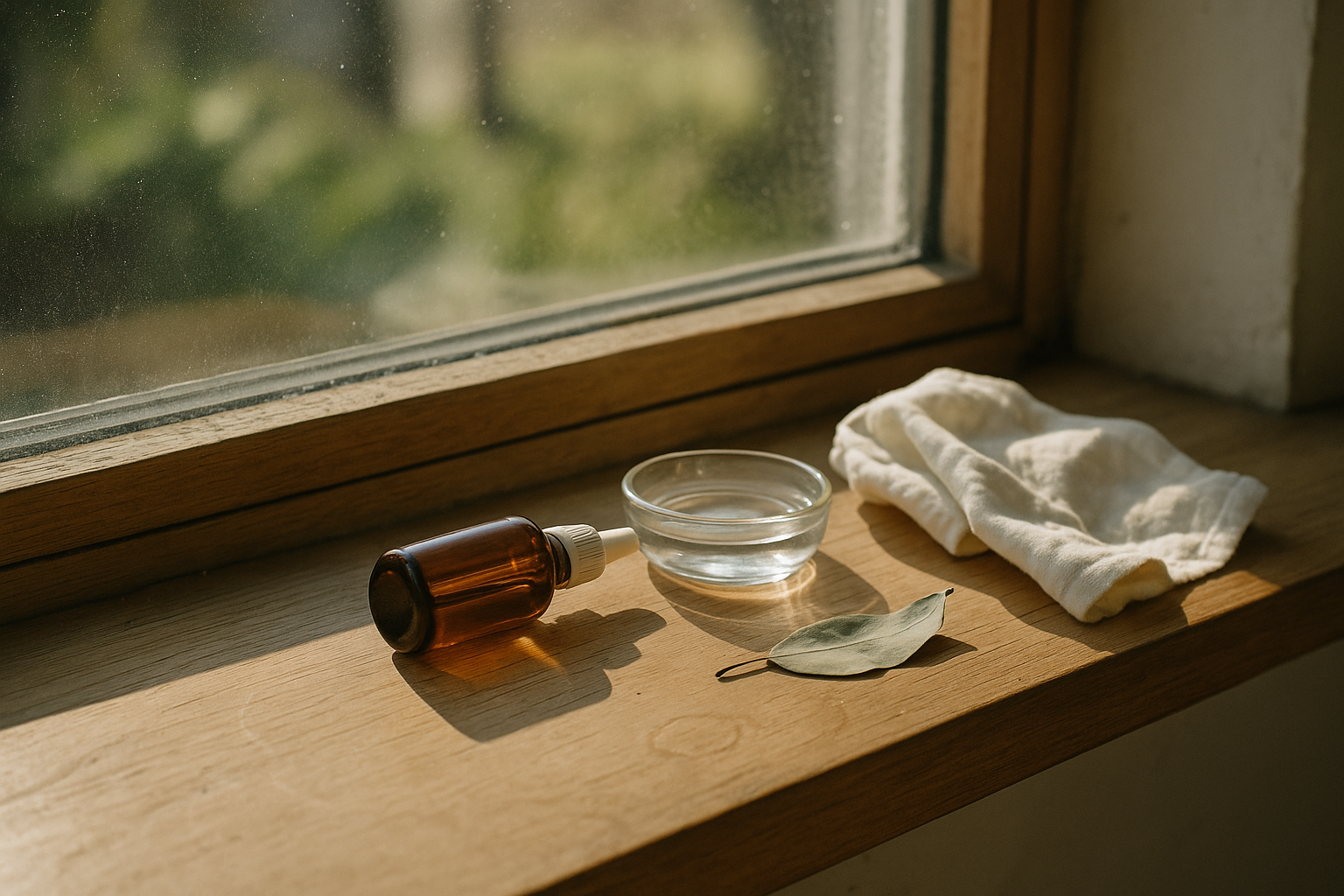 What To Know About Managing Dry Eye Symptoms