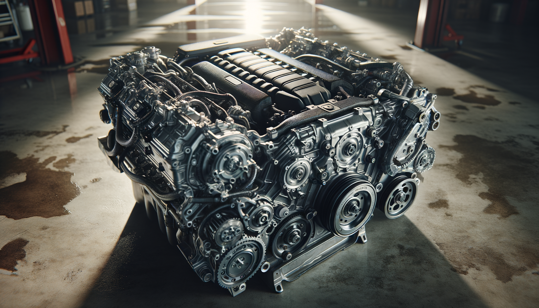 Discover Car Maintenance Basics for Vehicle Care