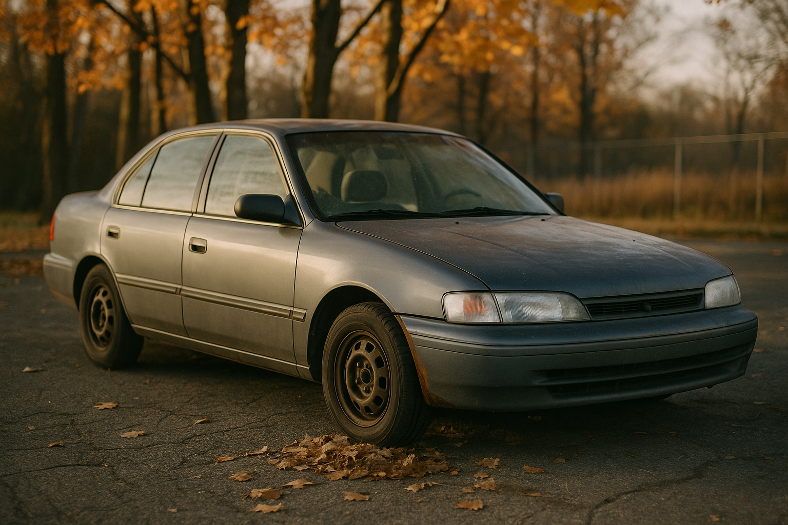 Understanding Car Donation Considerations