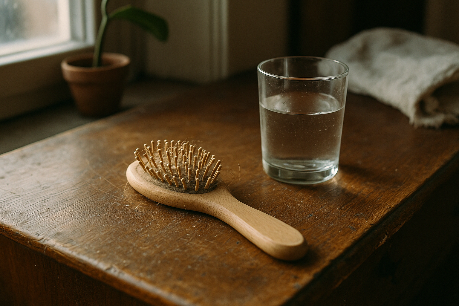 Understanding Common Approaches To Hair Loss