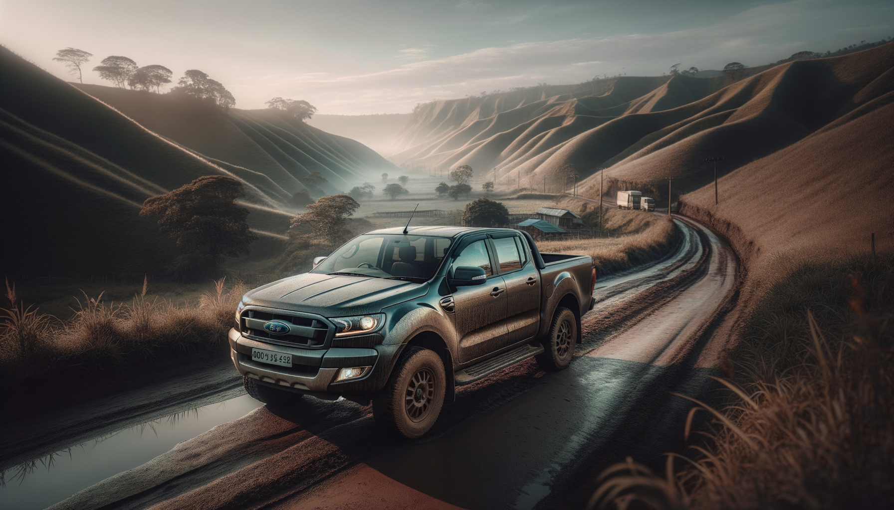 Explore Rent to Own Pick Up Trucks for Flexible Options