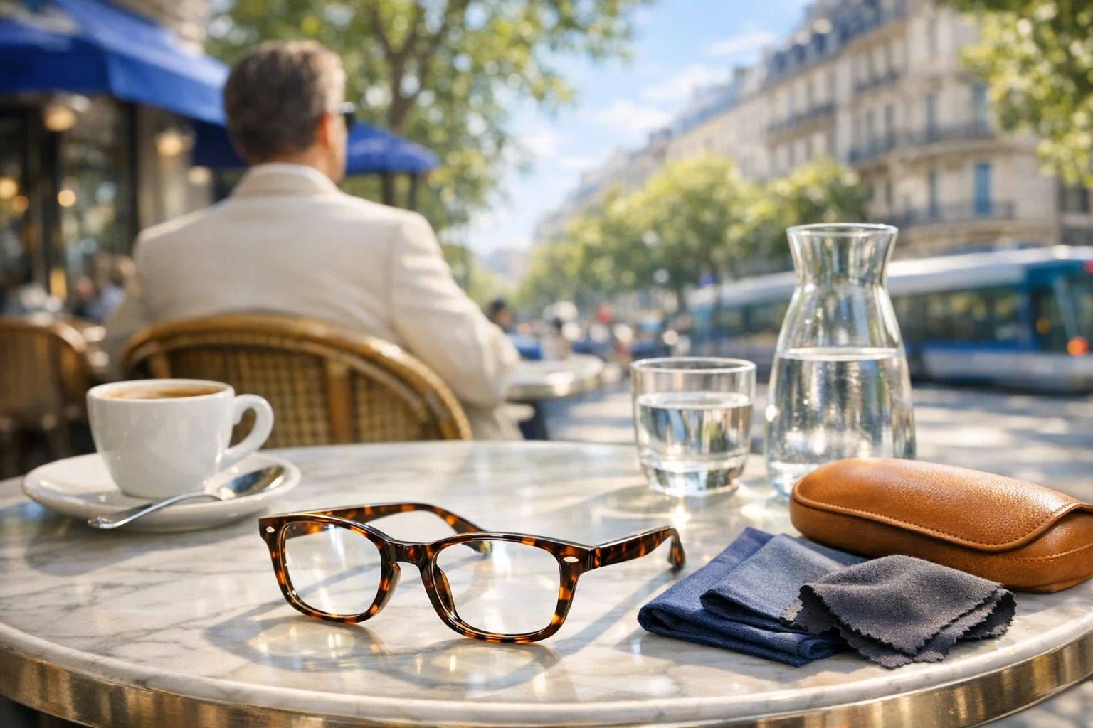 Prescription Glasses: A Practical Guide to Choosing the Right Pair