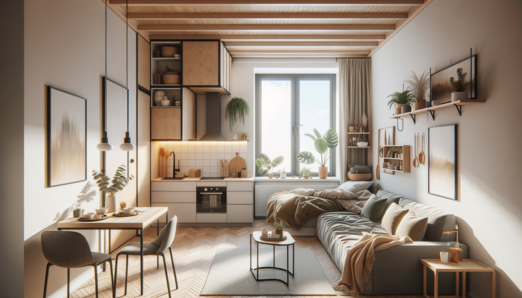 Discover Studio Apartment Choices That May Simplify Living