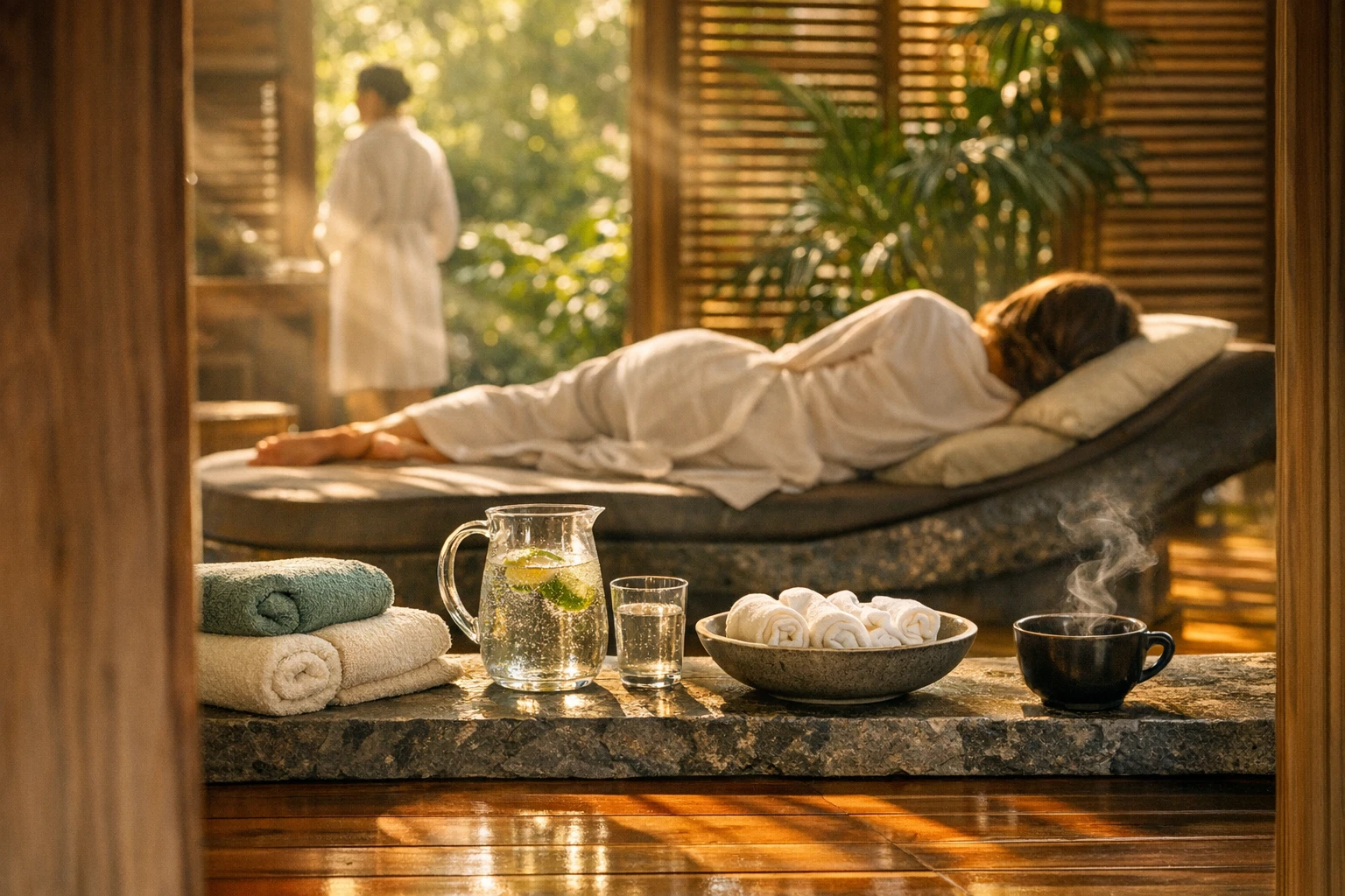 Understanding Migraine Treatment Options, Relief Strategies, and Massage Techniques
