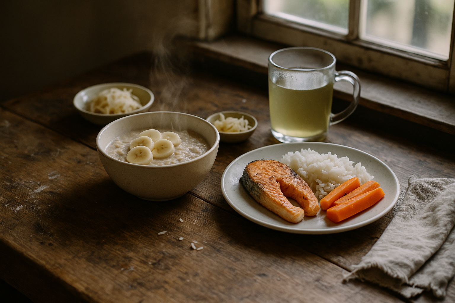 Discover Nutrition Approaches for Colitis