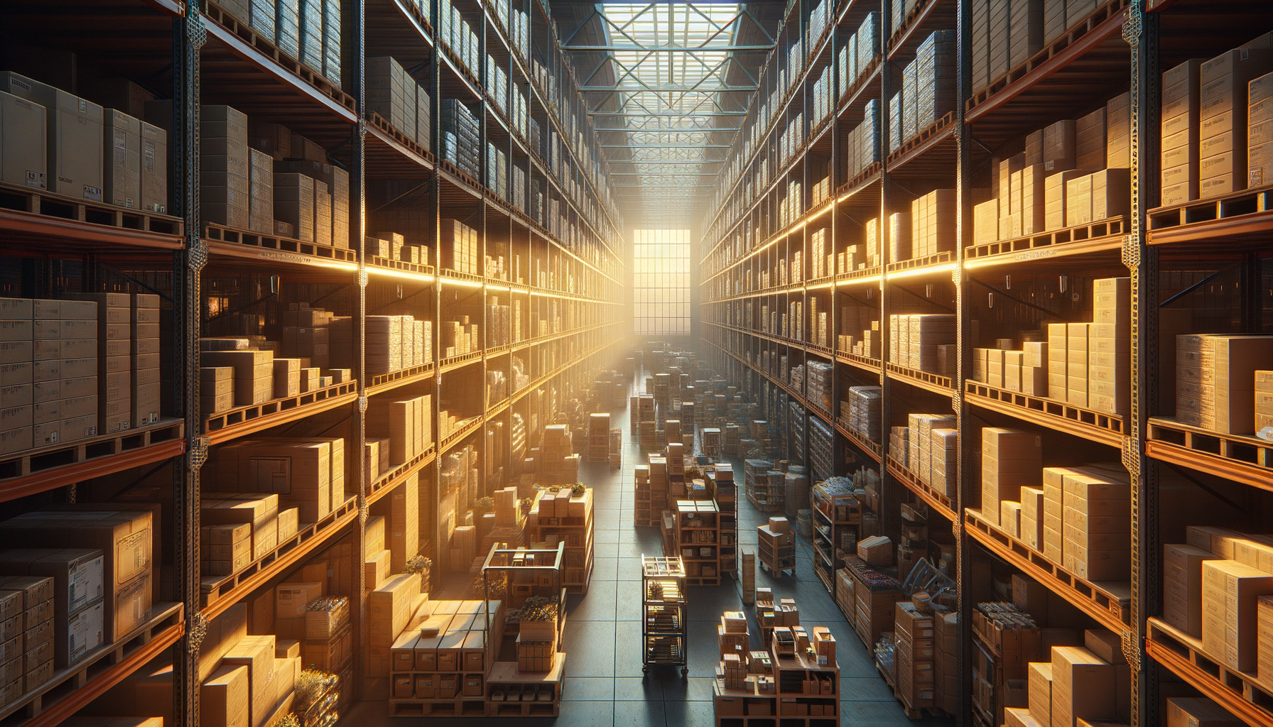 Understanding Warehouse Picking and Packing Roles