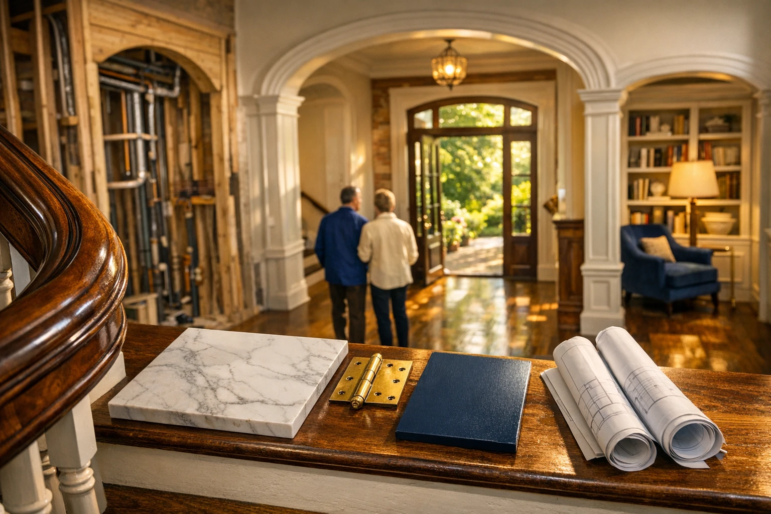 How to Choose a Home Remodeling Company: A Practical Guide