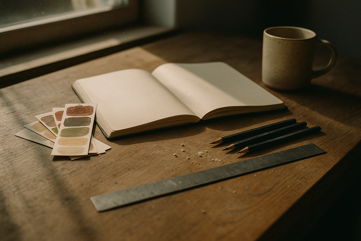 Discover Graphic Design Learning Opportunities