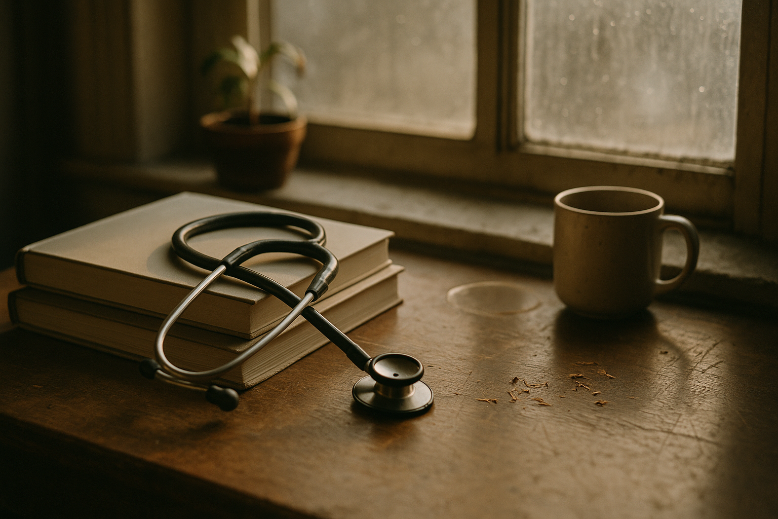 Explore Medical Scholarship Opportunities
