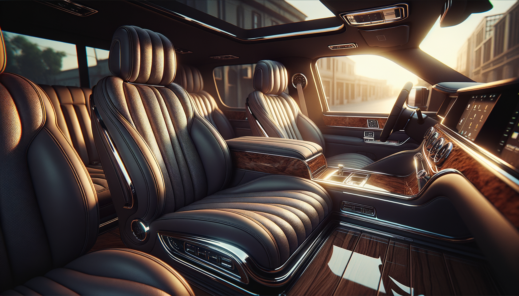 How Chauffeur Drivers May Support Travel Needs