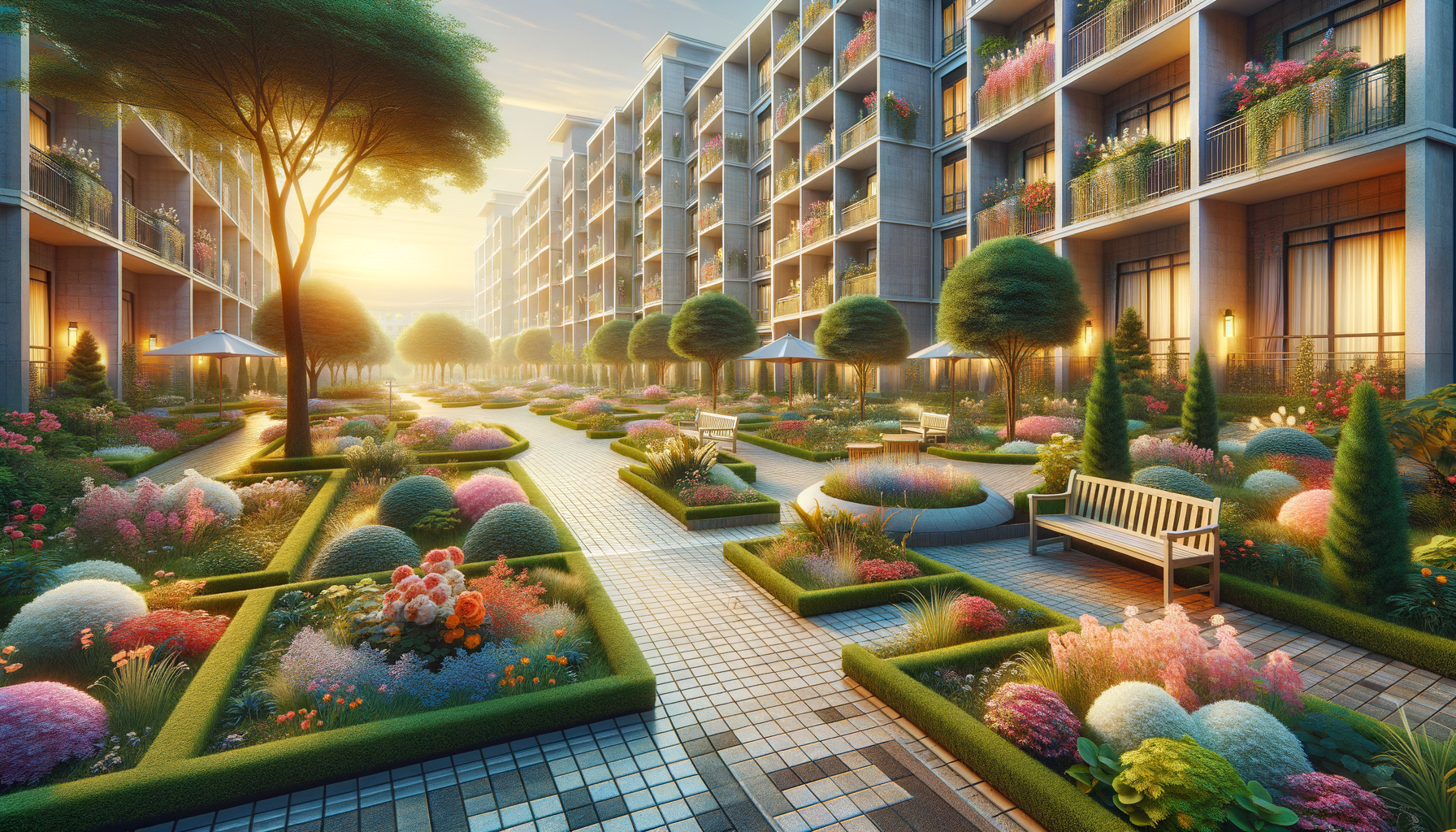 What to Know About Senior Living Communities Options