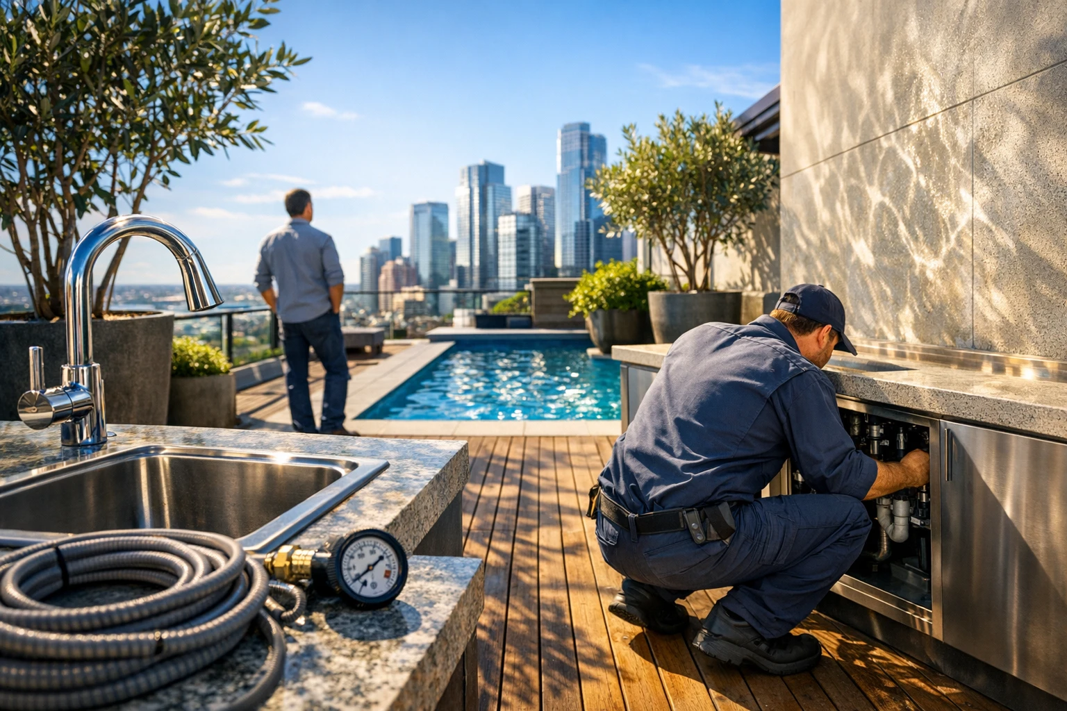 How to Hire a Plumber: A Practical Homeowner's Guide