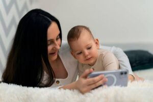 Top Baby Sleep Apps Parents Swear By