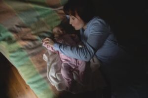 How to Split Night Duties Without Losing Sleep